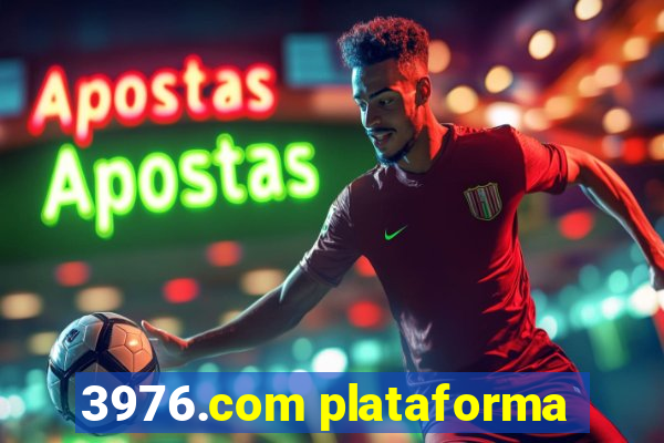 3976.com plataforma